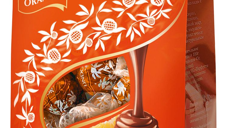 Lindor Orange_137g