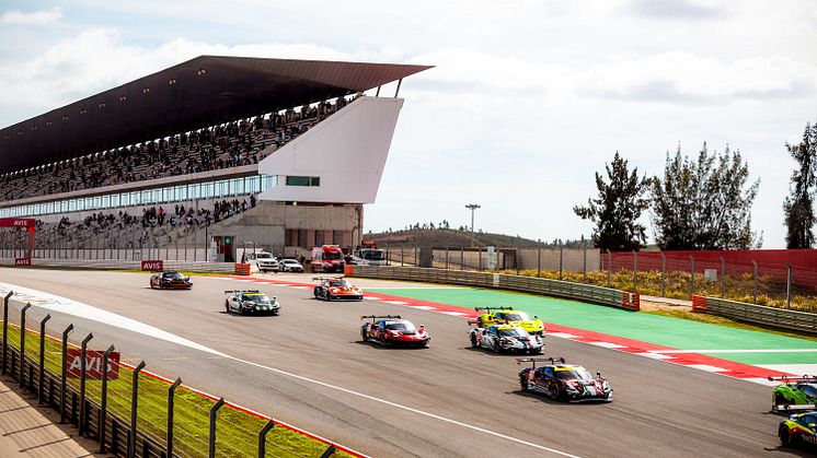 Formula Racing