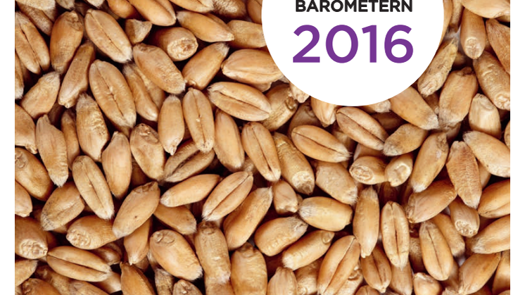 Lantbruksbarometern 2016