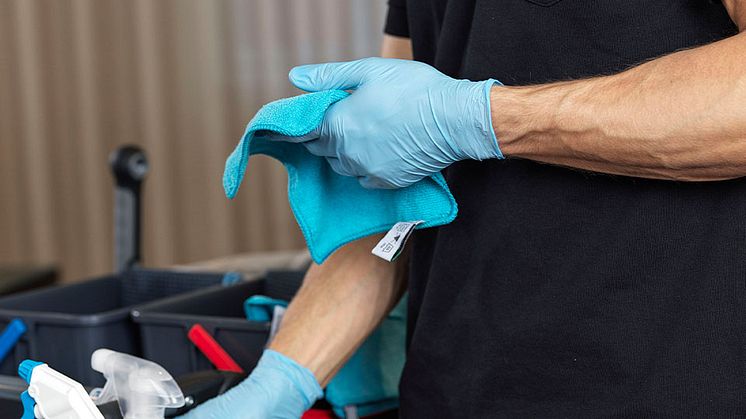 Mini microduk har flera fördelar med stor betydelse