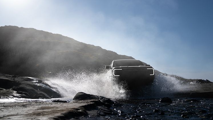 Așteptarea a luat sfârșit. Ford anunță data de lansare pentru noua generație Ranger