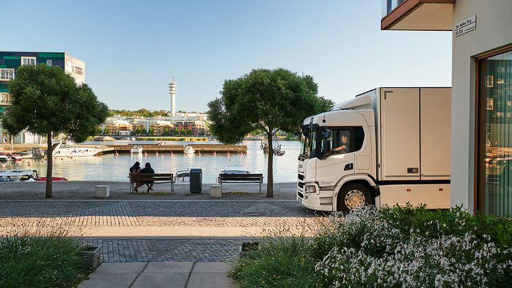 Elektrofahrzeuge haben sich als die anerkannteste nachhaltige Transporttechnologie erwiesen.
