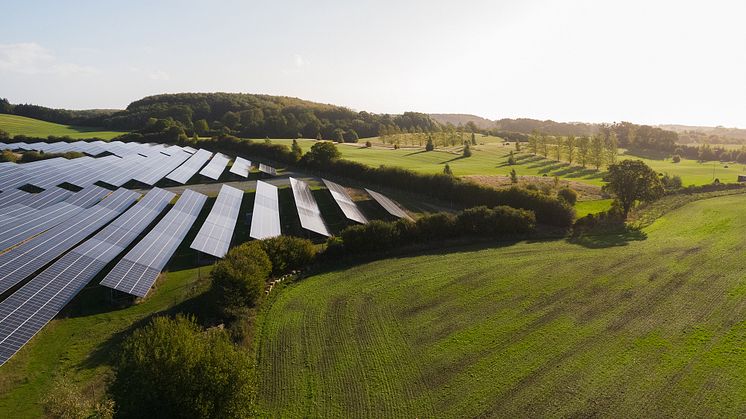 Trioworld Nyborg Enters Agreement with Better Energy to Purchase Renewable Energy  