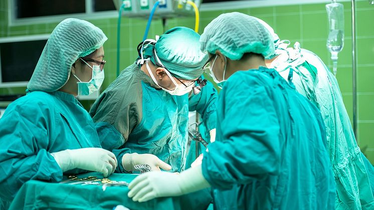 Operation vid övervikt ökar chansen att bota diabetes