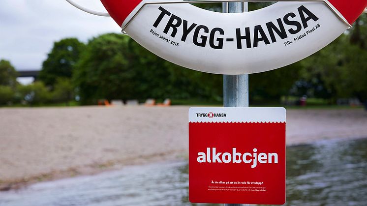 Alkobojen. Foto: Fredrik Persson