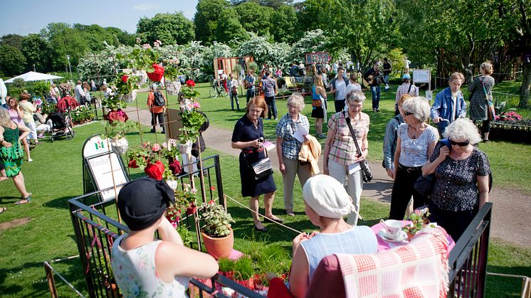Malmö Garden Show