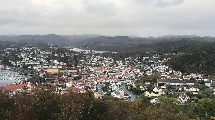 Bred involvering skal gi Rogaland-kommune ny giv