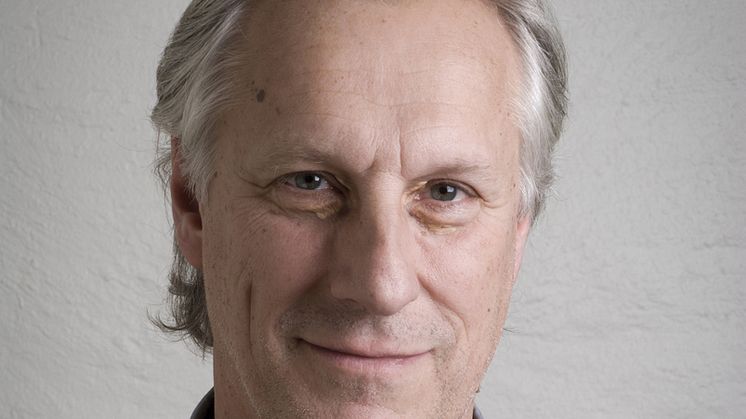 Ny professur vid Ersta Sköndal Bräcke högskola inleder stor satsning på forskning om Människan i välfärdssamhället 