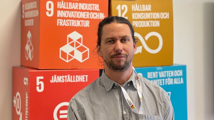 Nu startar Hållbara företagsresor 2.0