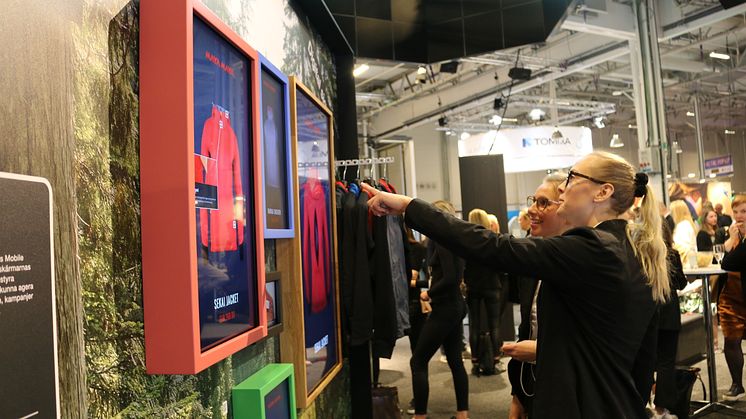 Retail Experience Live 2019
