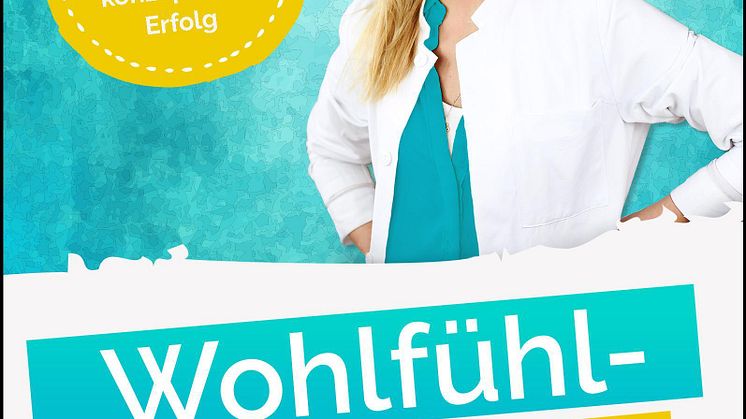 Cover "Wohlfühlgewicht"