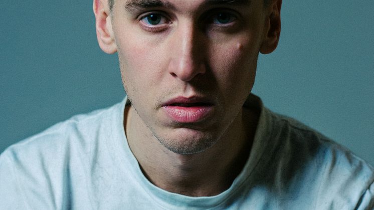 Thomas Stenström - pressbild