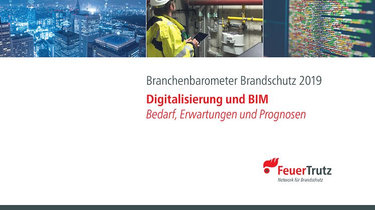 FeuerTrutz-Studie 2019 