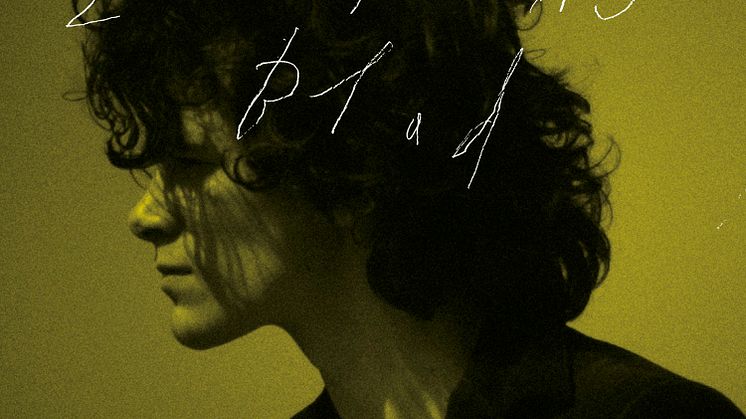 Zacharias Blad släpper debutalbum 30 april