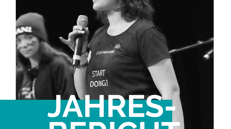 Jahresbericht 2019