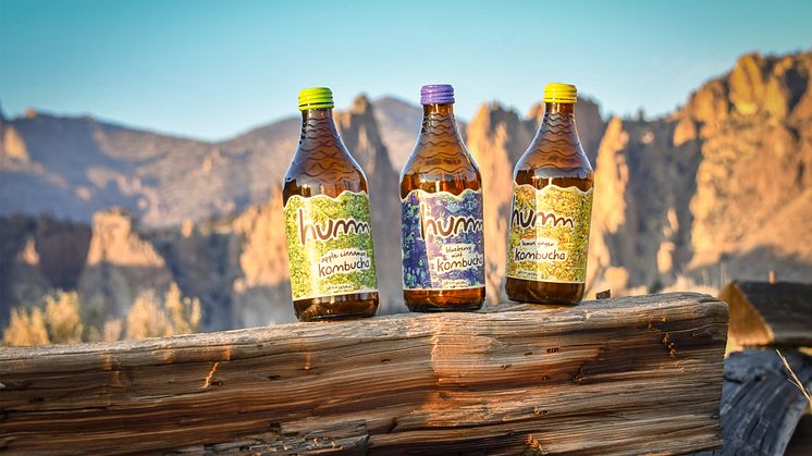 ​Löfbergs buys into Humm Europe