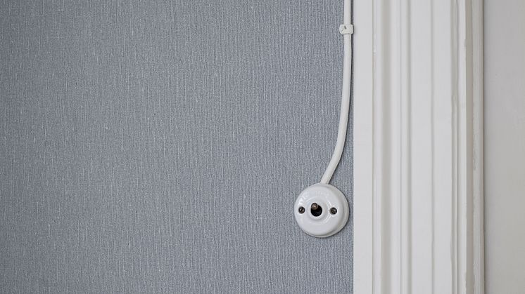Linen Second Edition - Soft Indigo