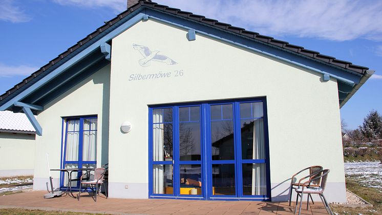 Kinderhospiz Bärenherz vergrößert sich: Bauliche Erweiterung hat begonnen