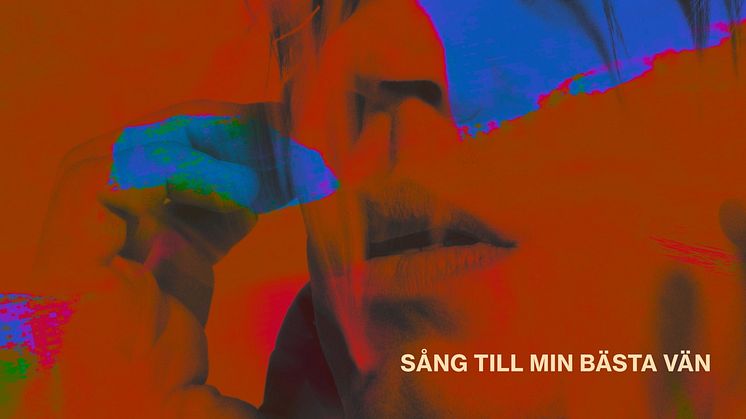 Viktor Norén - Sång till min bästa vän