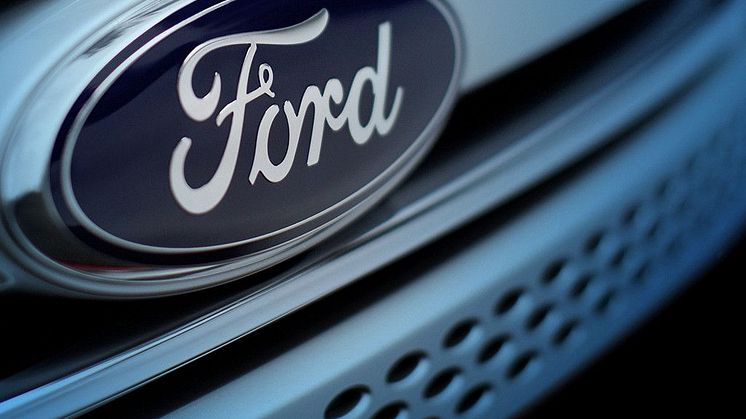Ford Sverige genomför medarbetarförändringar