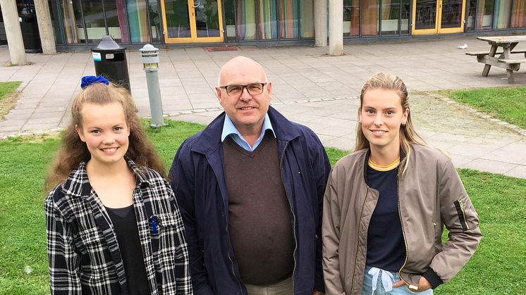 Sandefjord VGS bygger 60 hus på Sri Lanka