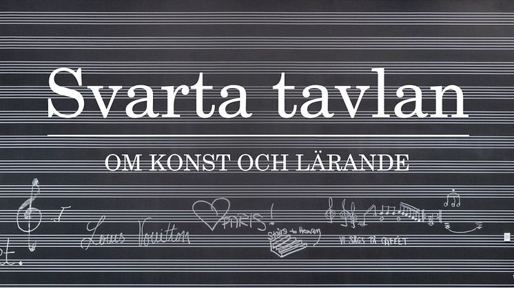 Mats Gustafsson på Artipelag