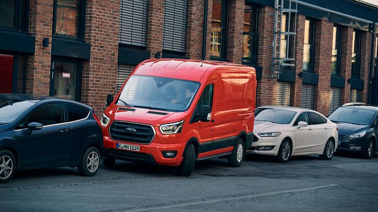Active Park Assist