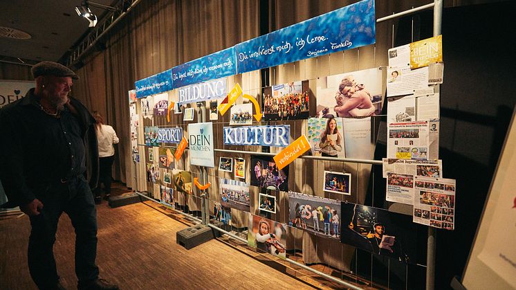 No Limits Bildung Kultur Sport