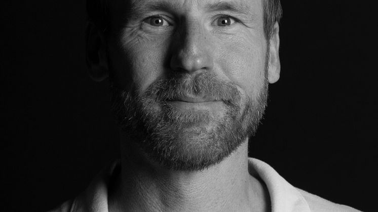 Cornelius Löfmark - Arnold