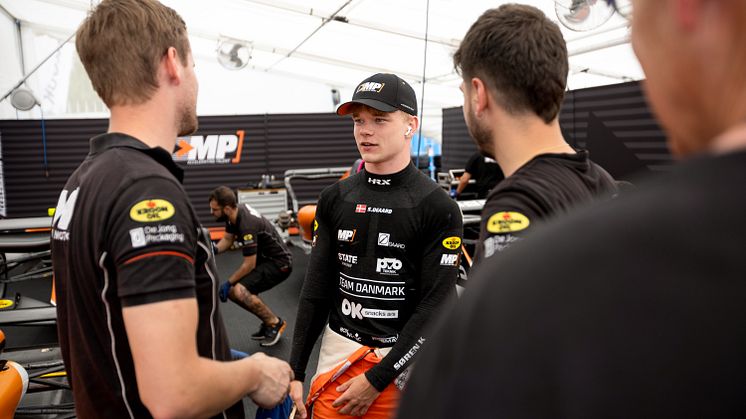Sebastian Øgaard