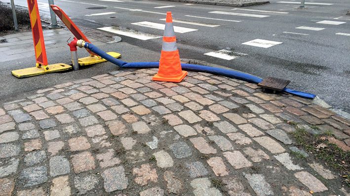 ​Arbetet med Lunds dricksvatten fortsätter