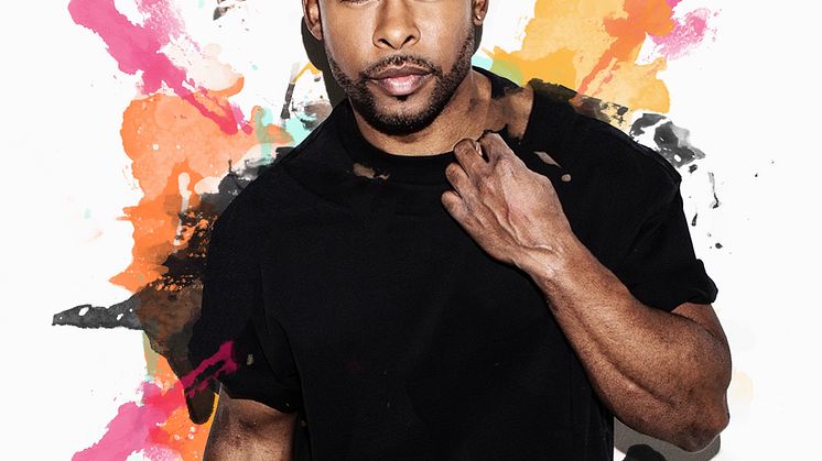 John Lundvik släpper EP och är klar för Norden-turné med  The Mamas