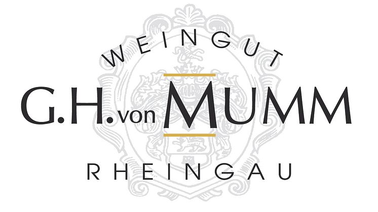 GH von Mumm logotype