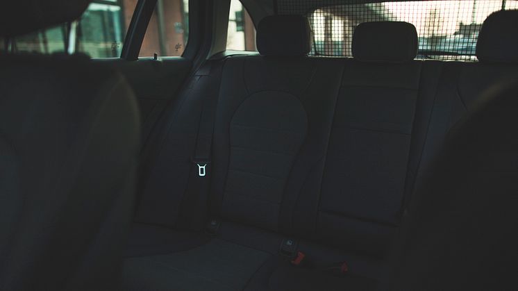 C 200 stationcar