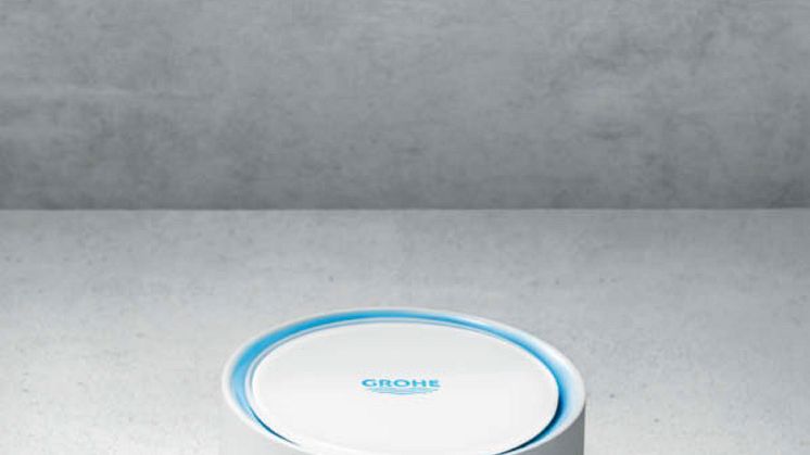 GROHE_Sense