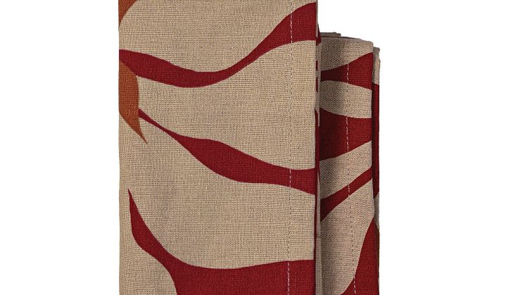 Edith kitchen towel, 2-pcs