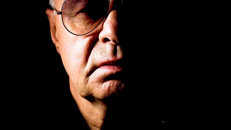 Jerry Williams på Grönans Stora Scen