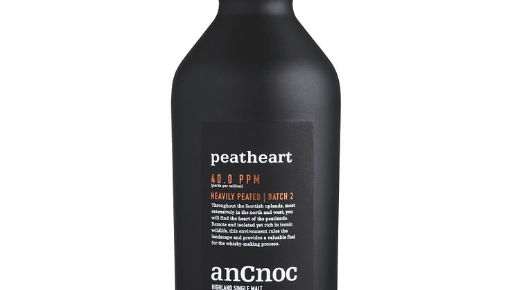 Anc Peatheart Bottle Batch 2