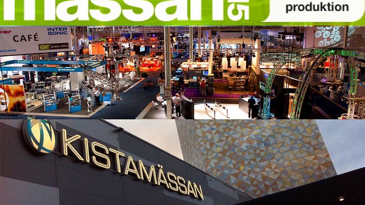 Träffa Klätterteknik på Produktionsmässan 23-24 september