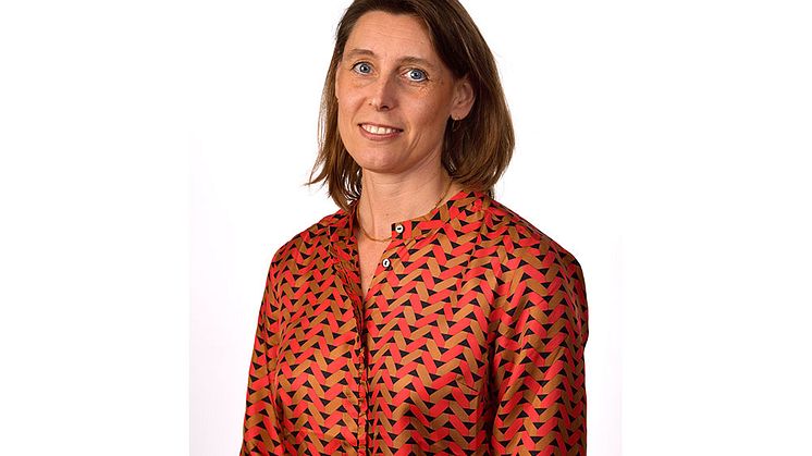 Jane Kylberg blir ny regionchef för region syd i GK Sverige.