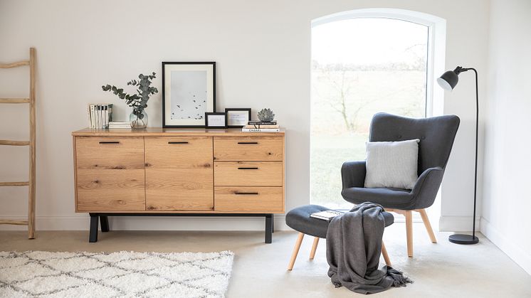 New Style on a budget - Stylingtipps für den kleinen Geldbeutel