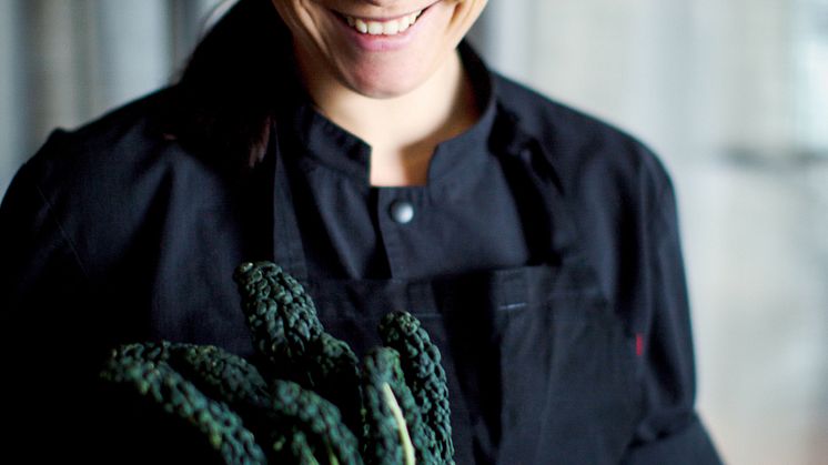 Elvira Lindqvist