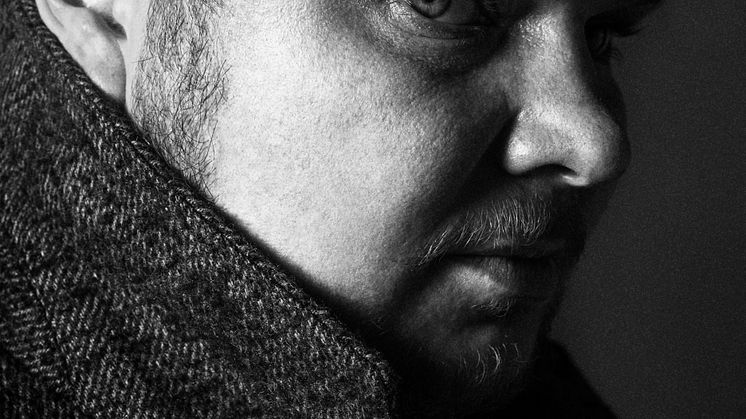 Pressebilde - Truls 