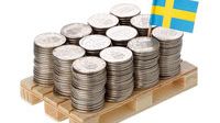 BNP sjunker. Höjer Riksbanken räntan i december?