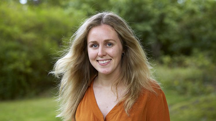 Helena Storsten har utsetts till ny Sustainability Manager för Swecon.