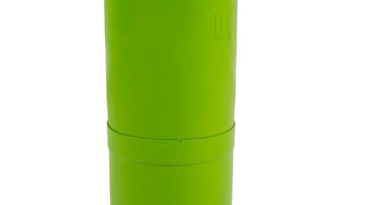 ReEasy Källsorteringsväska grön tub