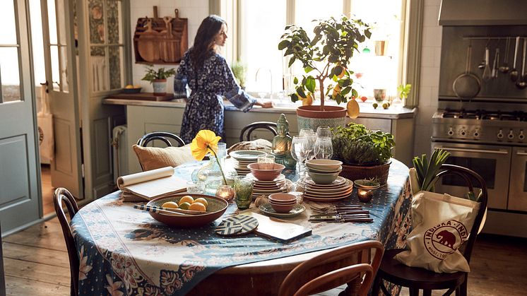 The Boho Way