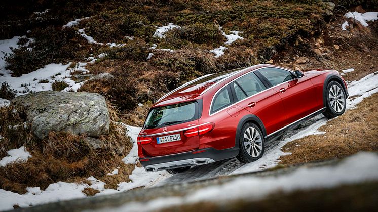 All-Terrain