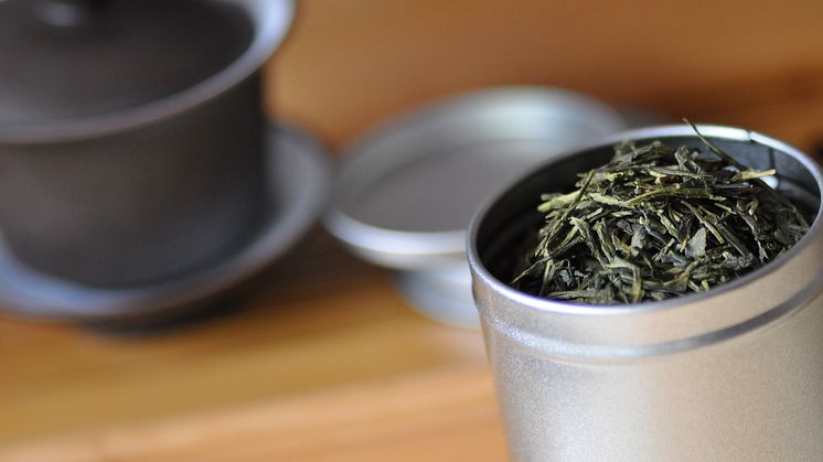 Gratis teburk för att fira Swedish Tea Day