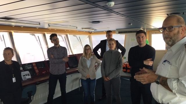 Besuch_Jugendorganisationen_Brücke